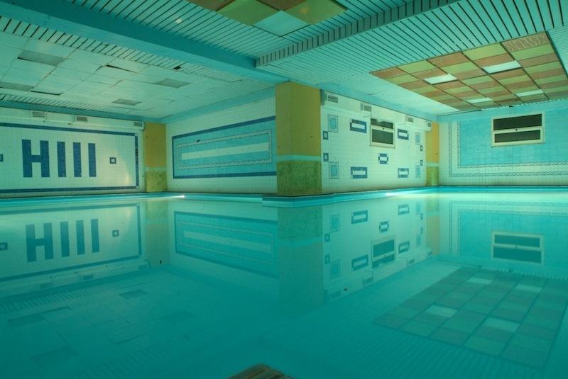 Hotel Miletto San Massimo  Eksteriør billede