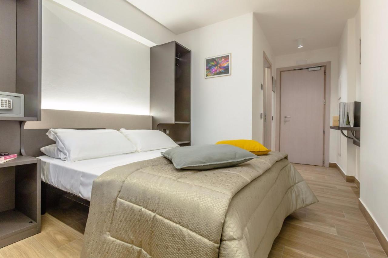 Hotel Miletto San Massimo  Eksteriør billede