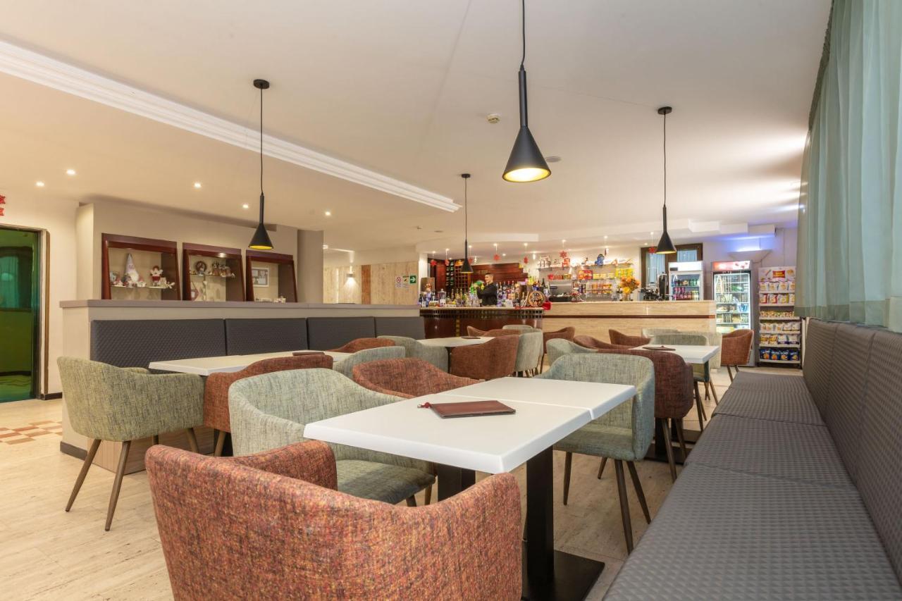 Hotel Miletto San Massimo  Eksteriør billede