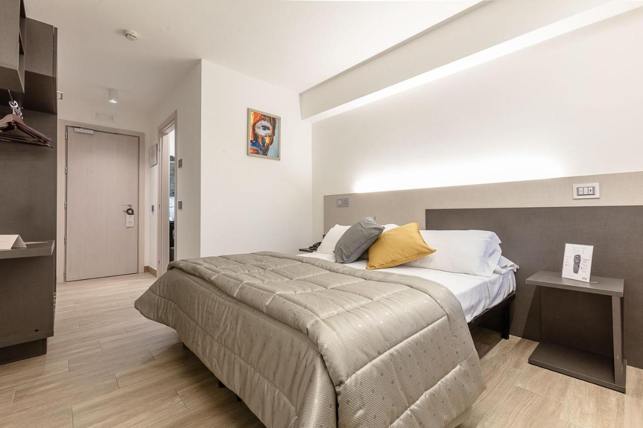 Hotel Miletto San Massimo  Eksteriør billede