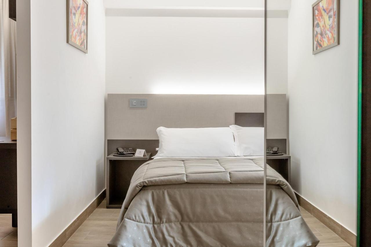 Hotel Miletto San Massimo  Eksteriør billede
