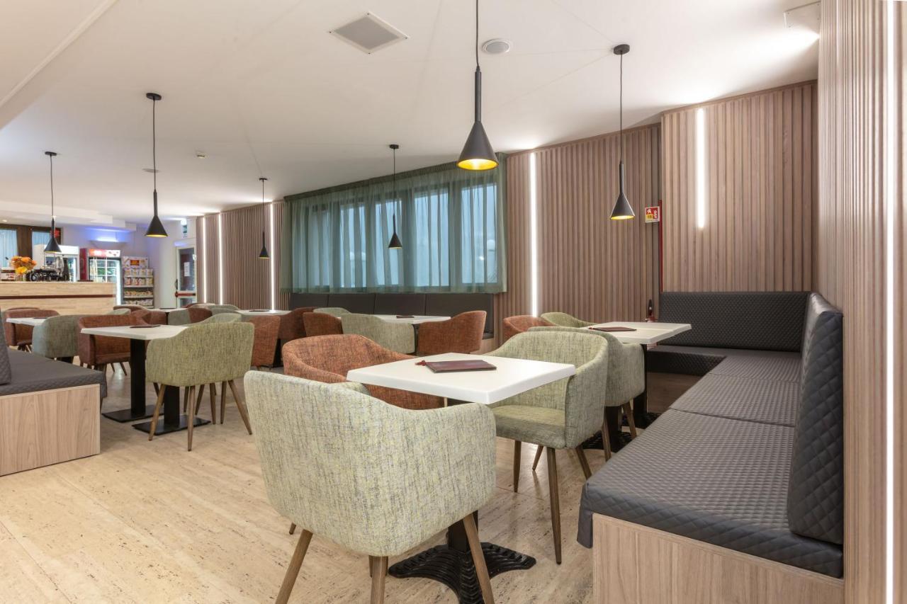 Hotel Miletto San Massimo  Eksteriør billede