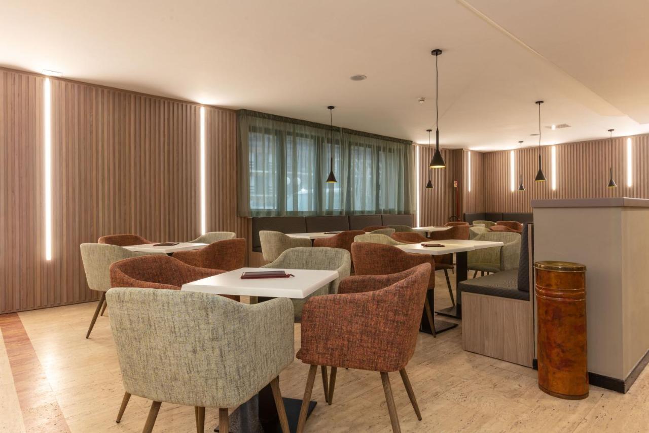 Hotel Miletto San Massimo  Eksteriør billede