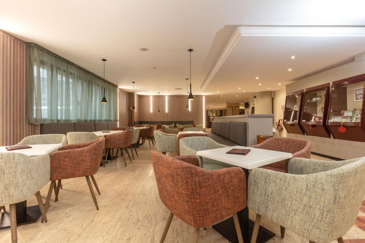 Hotel Miletto San Massimo  Eksteriør billede