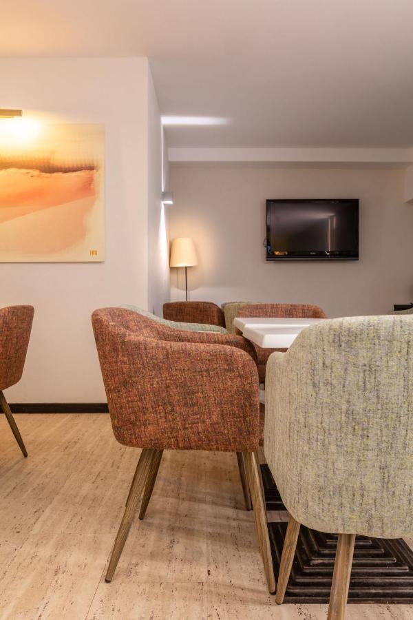 Hotel Miletto San Massimo  Eksteriør billede
