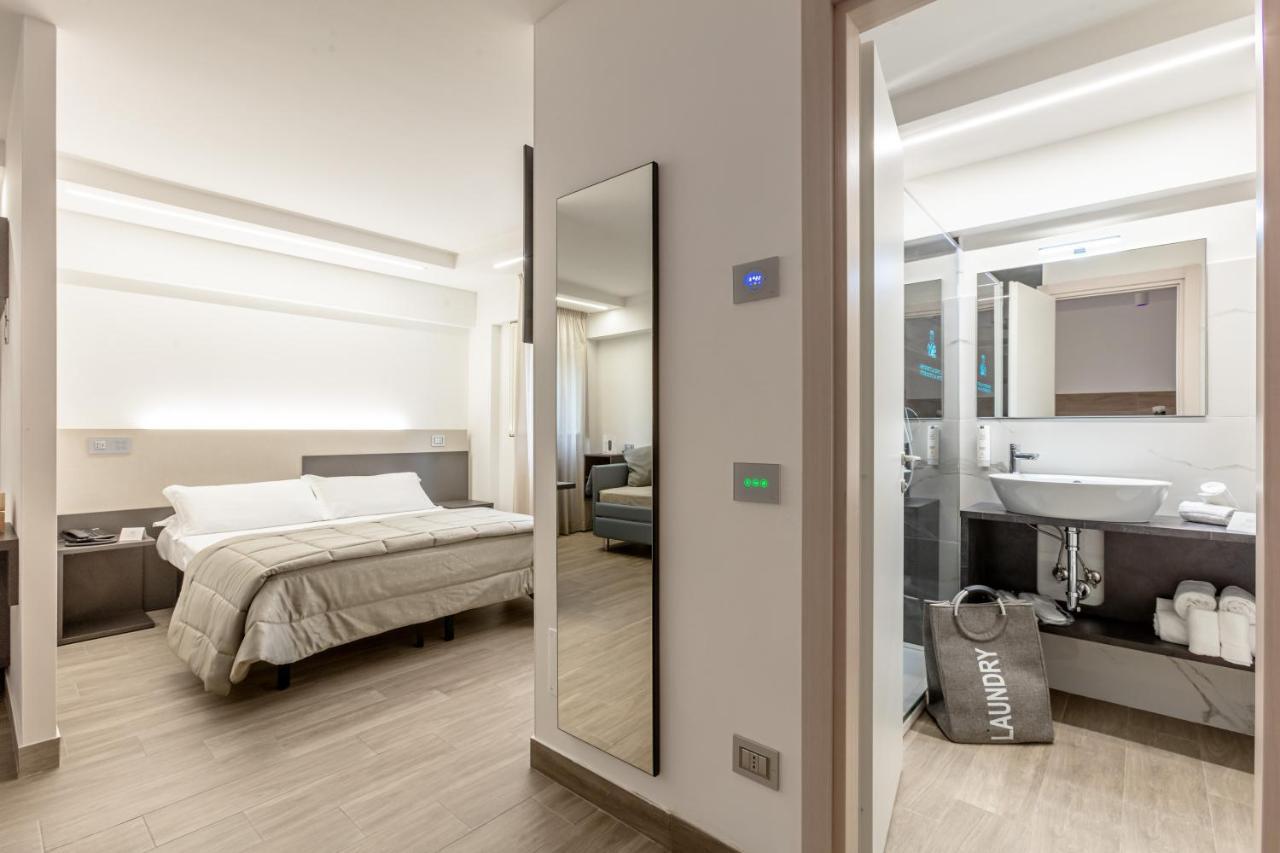 Hotel Miletto San Massimo  Eksteriør billede