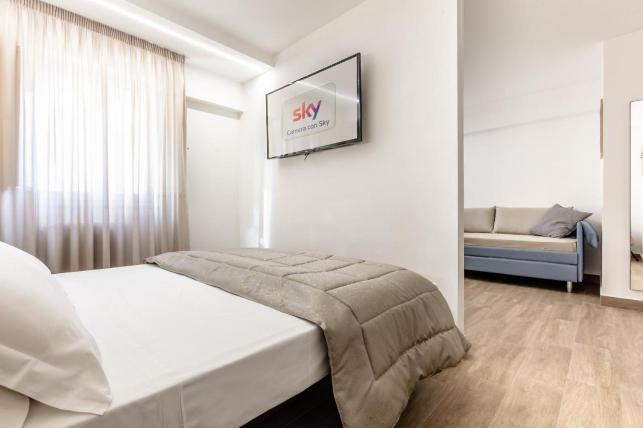 Hotel Miletto San Massimo  Eksteriør billede