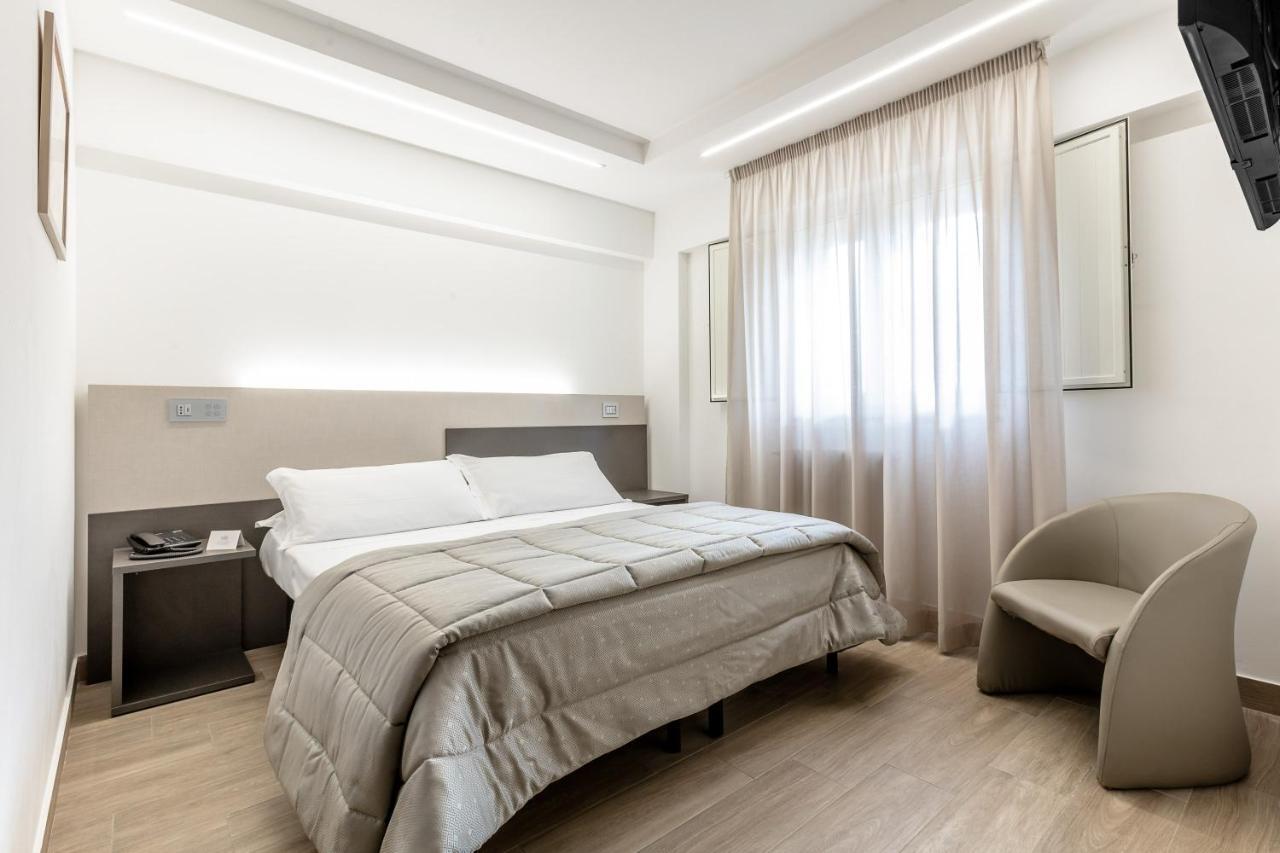 Hotel Miletto San Massimo  Eksteriør billede